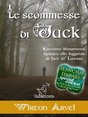 cover image of Le scommesse di Jack